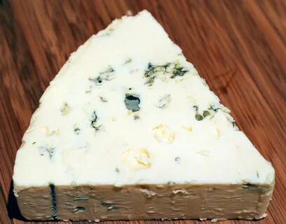 Blue cheese