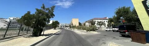 Погода в актау ноябрь