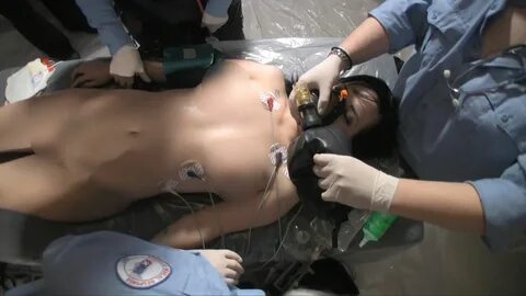 Slideshow porn cpr.