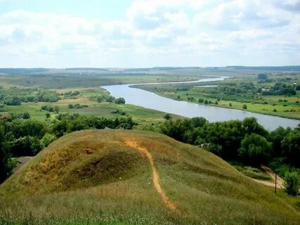 Погода в пронске на 10