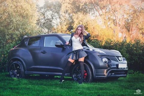 Открой nissan