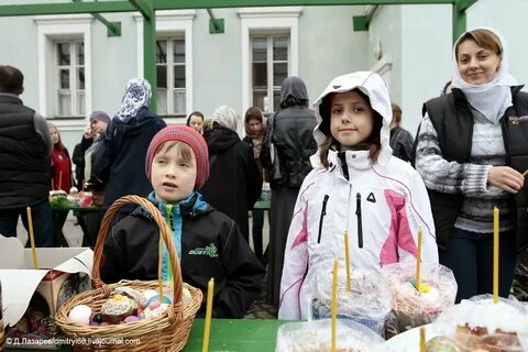 Пасха в 2013 году какого числа