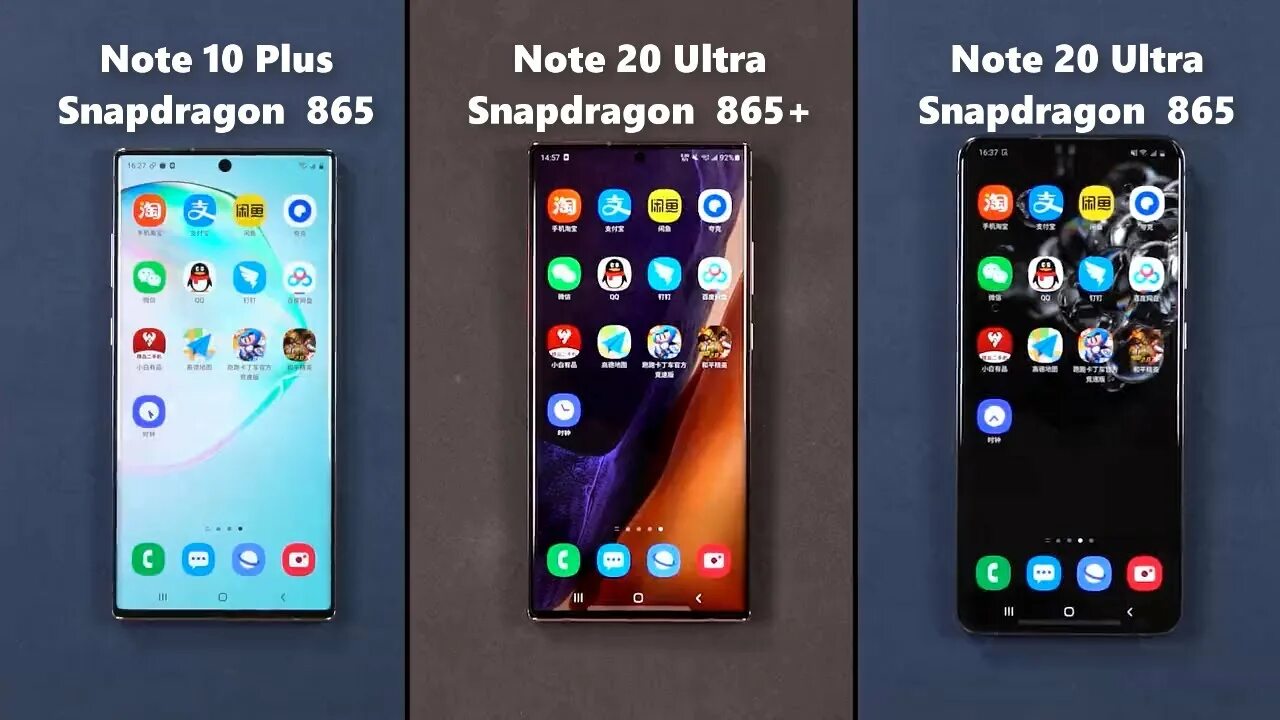 S20 plus snapdragon. S20 ultra vs note 10 plus. s20 plus vs note 20. note 10 plus vs note 20 plus. note 10 plus vs s20 ultra vs note 20 ultra.