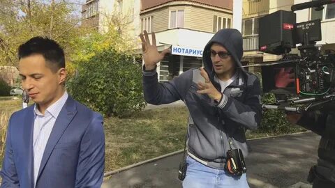 Финансист главный герой