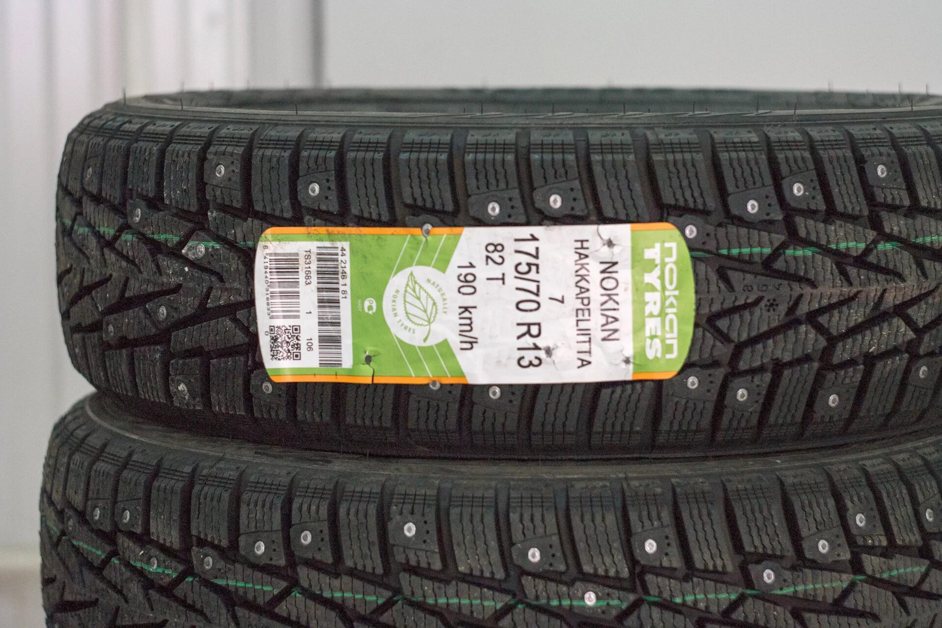 Nokian nordman suv отзывы