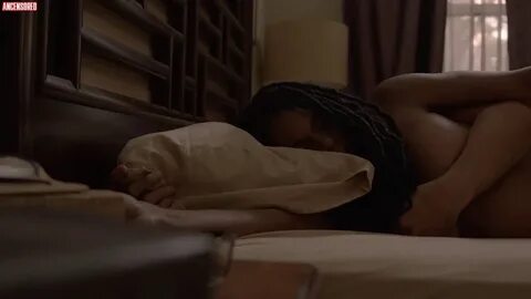Audra McDonald nude pics 