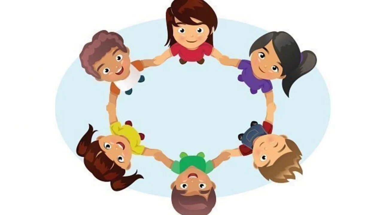Дети полукругом. Дети в кругу. Дети в кругу за руки. Хоровод детей. Дети в кругу мультяшные.