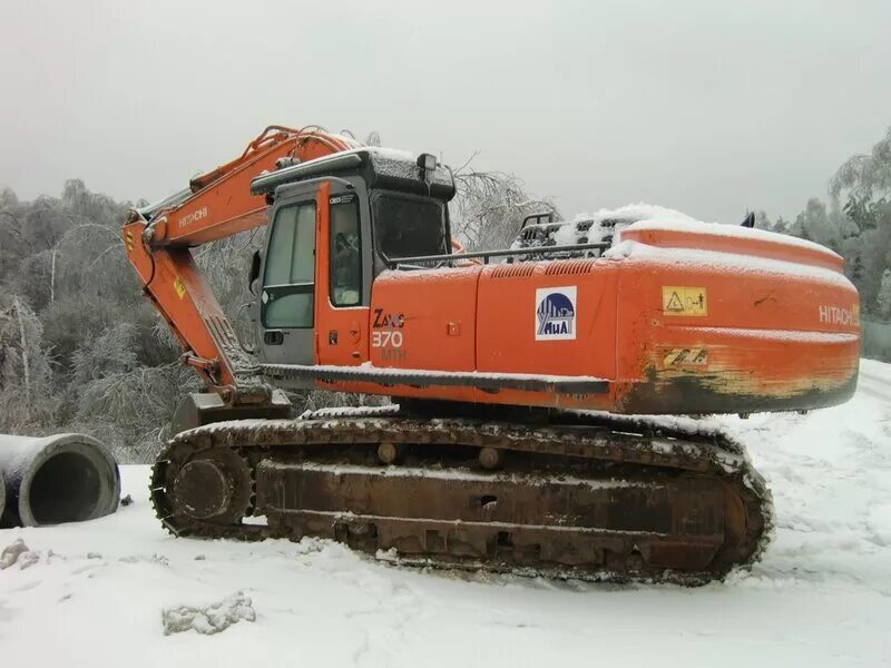 Hitachi Zaxis 370 MTH. Экскаватор Хитачи 480. Hitachi Zaxis 370mth, 2007. Хитачи 370 экскаватор.