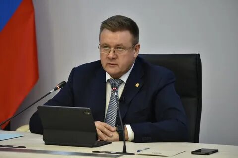 Глава рязанской