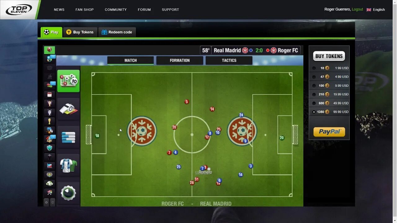 Top Eleven. Top Eleven - be a Football Manager. Тактика в топ Элевен. Top Eleven 2012.