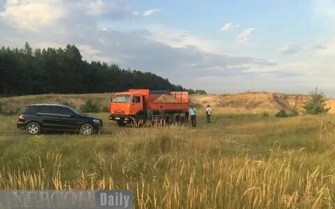 Подо калиновка
