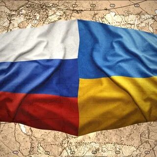 История российско украинских отношений