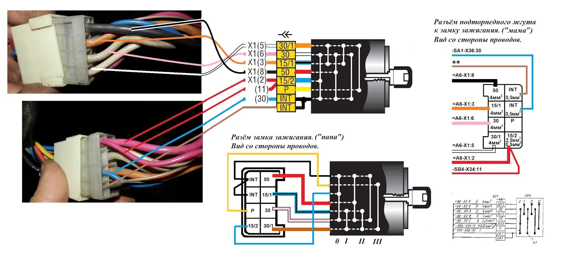 Куда идут провода от замка зажигания. Схема замка зажигания ваз 2106. Клемма 15 замка зажигания ваз 2110. Схема подключения замка зажигания ваз 2110. Схема замка зажигания ваз 2110.