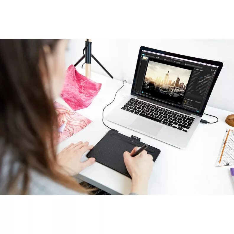 Wacom intuos s ctl 4100k n. Графический планшет wacom intuos s. графический планшет wacom intuos m bluetooth black ctl-6100wlk-n. графический планшет wacom intuos s bluetooth.