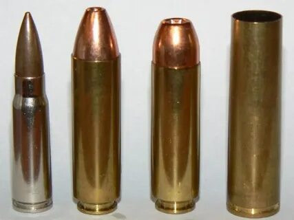 Аш 12 патрон