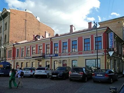 Красноармейская 20