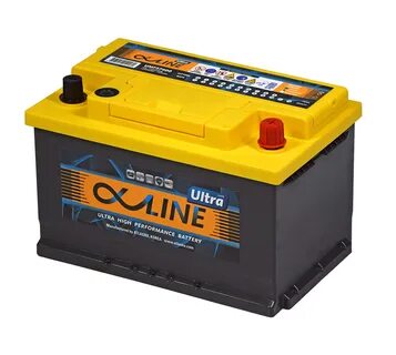 Alphaline