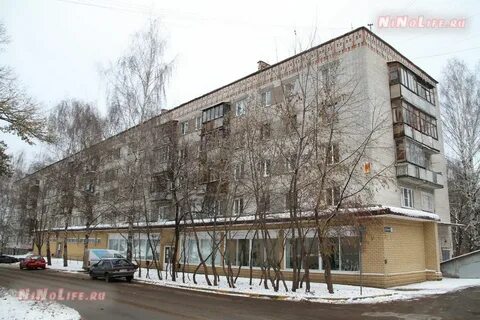 Саврасова 8 нижний новгород