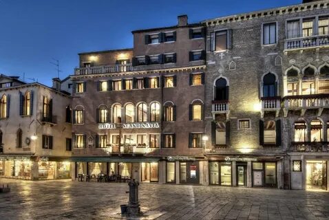 Hotels italy