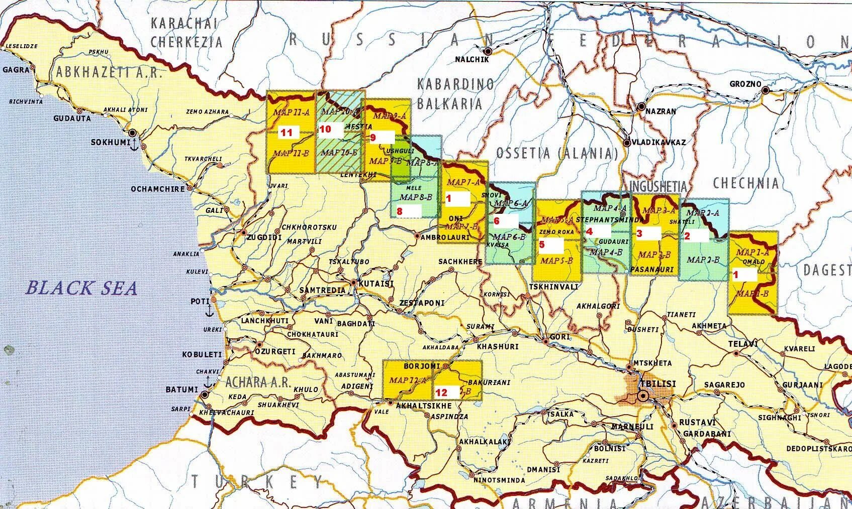 Уреки Грузия на карте. Уреки Грузия на карте Грузии. Город Уреки в Грузии на карте. Уреки и Батуми побережье Грузии на карте.