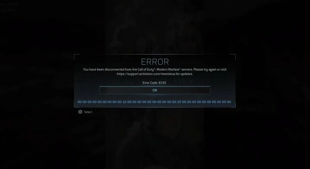 Код ошибки соединения с сервером. Ошибка blzbntbgs000003f8. Разрыв соединения с сервером Call of Duty: Warzone. Ошибка Warzone. Соединение с серверами Call of Duty Modern Warfare.
