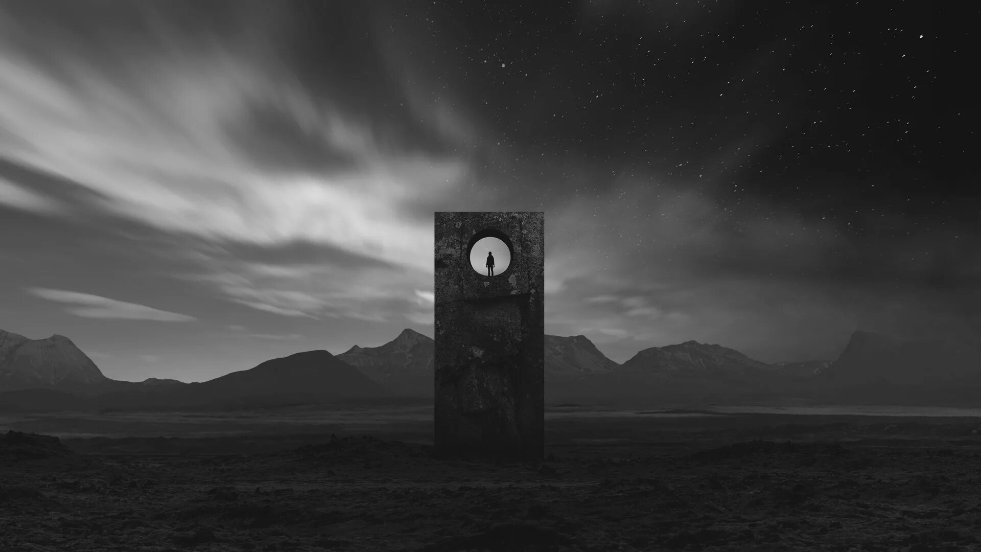 Lua monolith