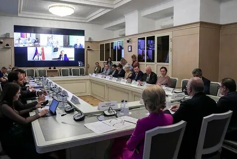 Комитет высшего образования