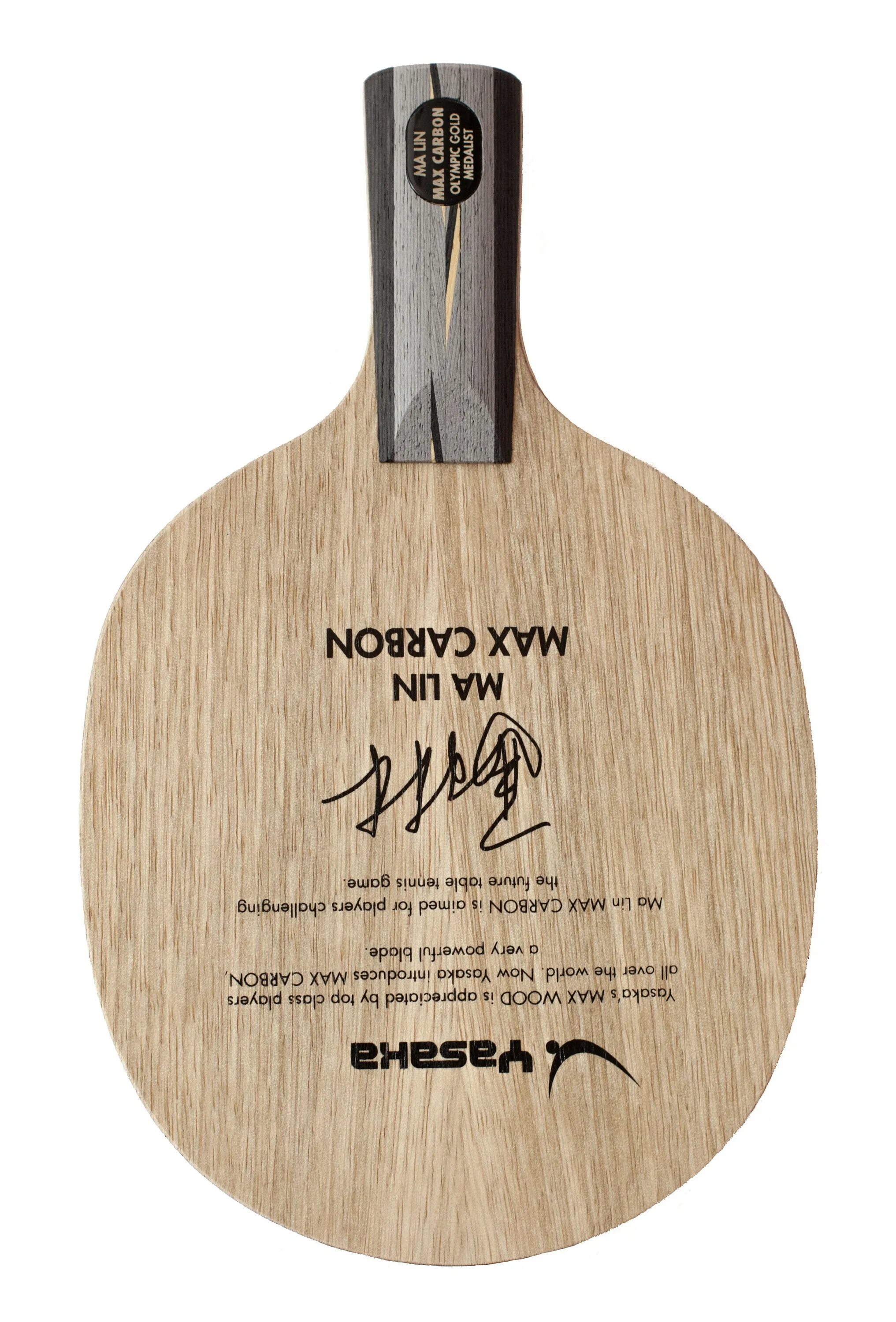 Ma lin soft. Ma lin soft carbon pen. yasaka ma lin carbon. yasaka ma lin extra offensive. racket yasaka ma lin.
