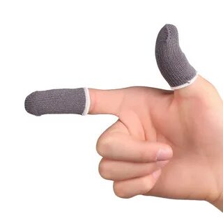Hand speed