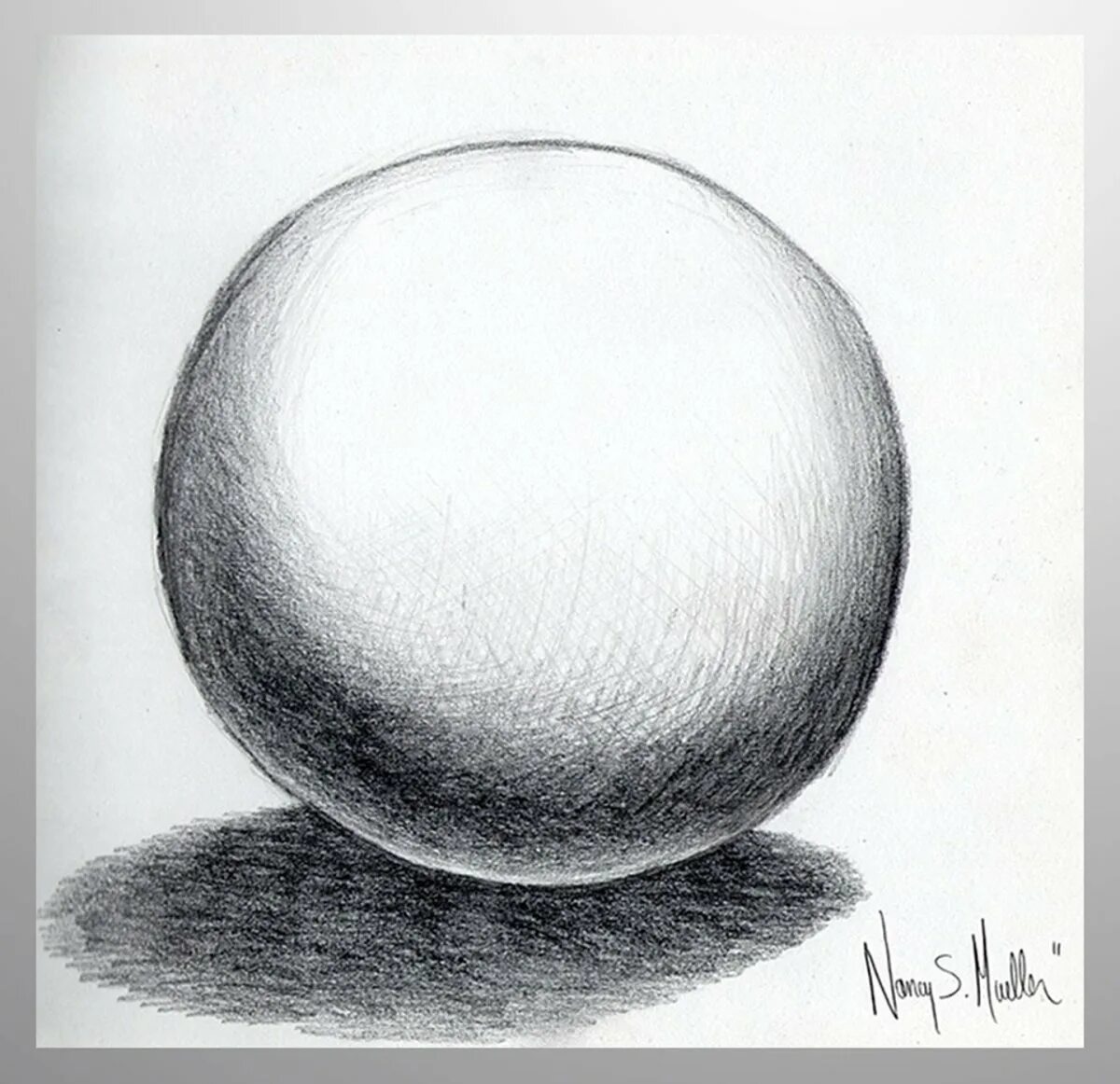 Шар для рисования с натуры. Рисование шара. Объемный шар рисунок. Рисунок шара карандашом с тенью. Нарисовать шар рисунком