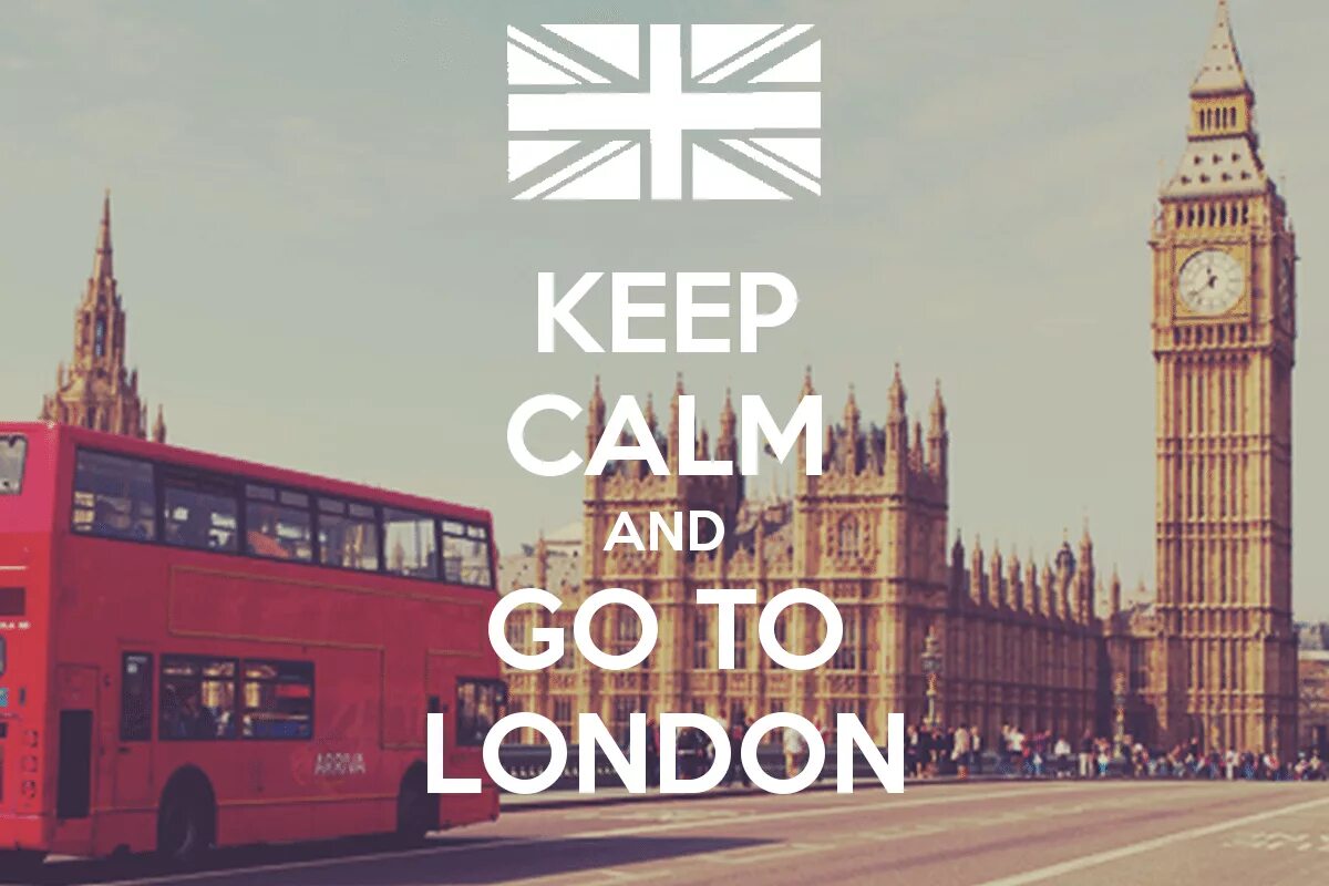 Go to London. London trip. Лондон keep.