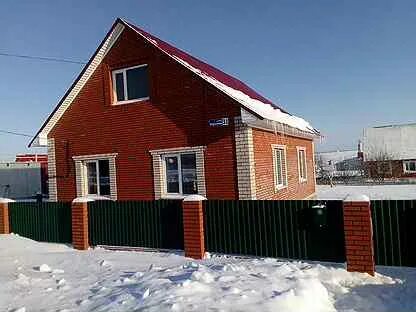Авито бирск дома