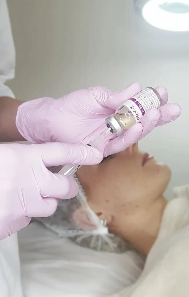 Prxt 33 пилинг