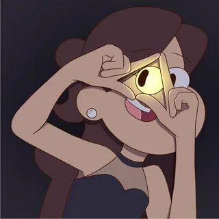 After The Falls (Gravity Falls) .