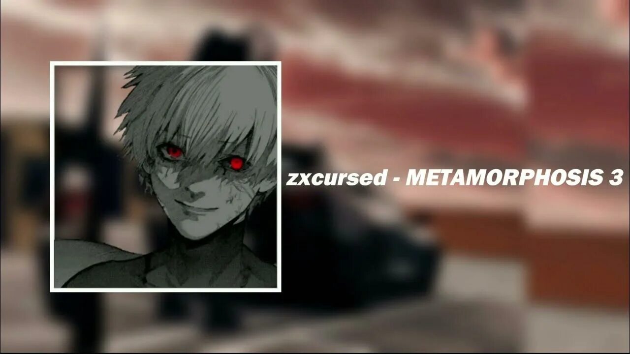 Metamorphosis 3 zxcursed. Metamorphosis 3 zxcursed