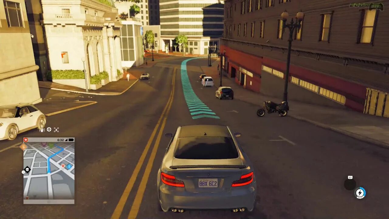 The game name 2