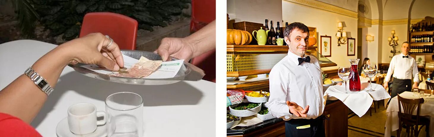 обязательные чаевые в америке. оплата наличными в отеле. Give tip. Give tip. чаевые в кафе.