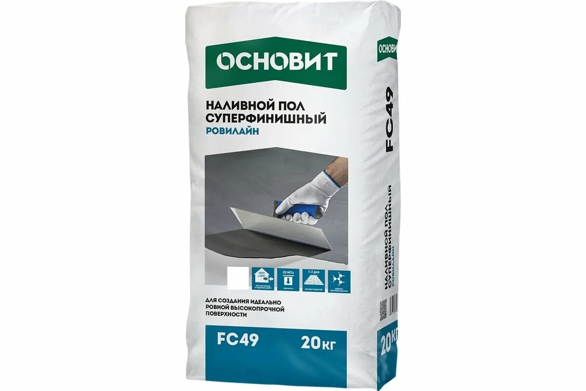 Наливной пол 50 мм. Основит наливной пол скорлайн fk45 r (т-45) быстротвердеющий (20кг). основит наливной пол. наливной пол волма ровнитель грубый. ровнитель для пола основит расход.