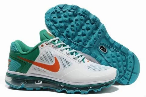 Air running