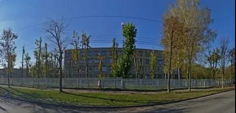 Колледж 9 могилев