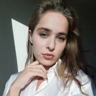 Катерина жила