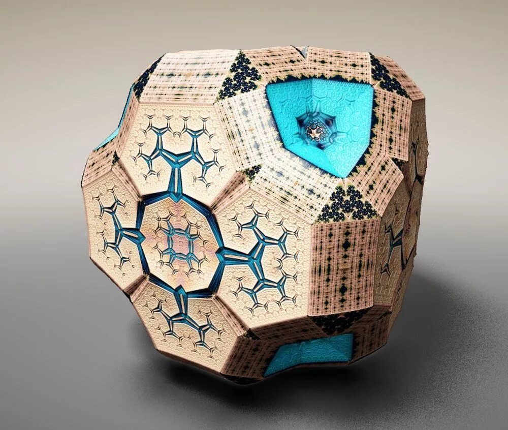 Element object