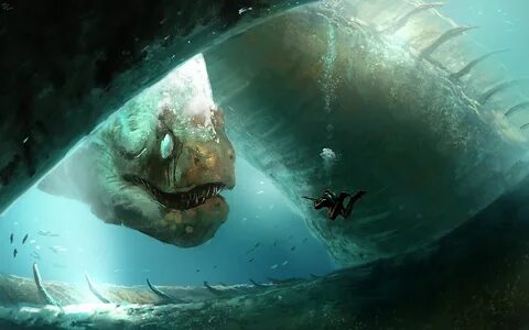 Фэнтези Рисунки, Иллюстрации С Животными, Костюмы Монстра, Monster Hunter, ...