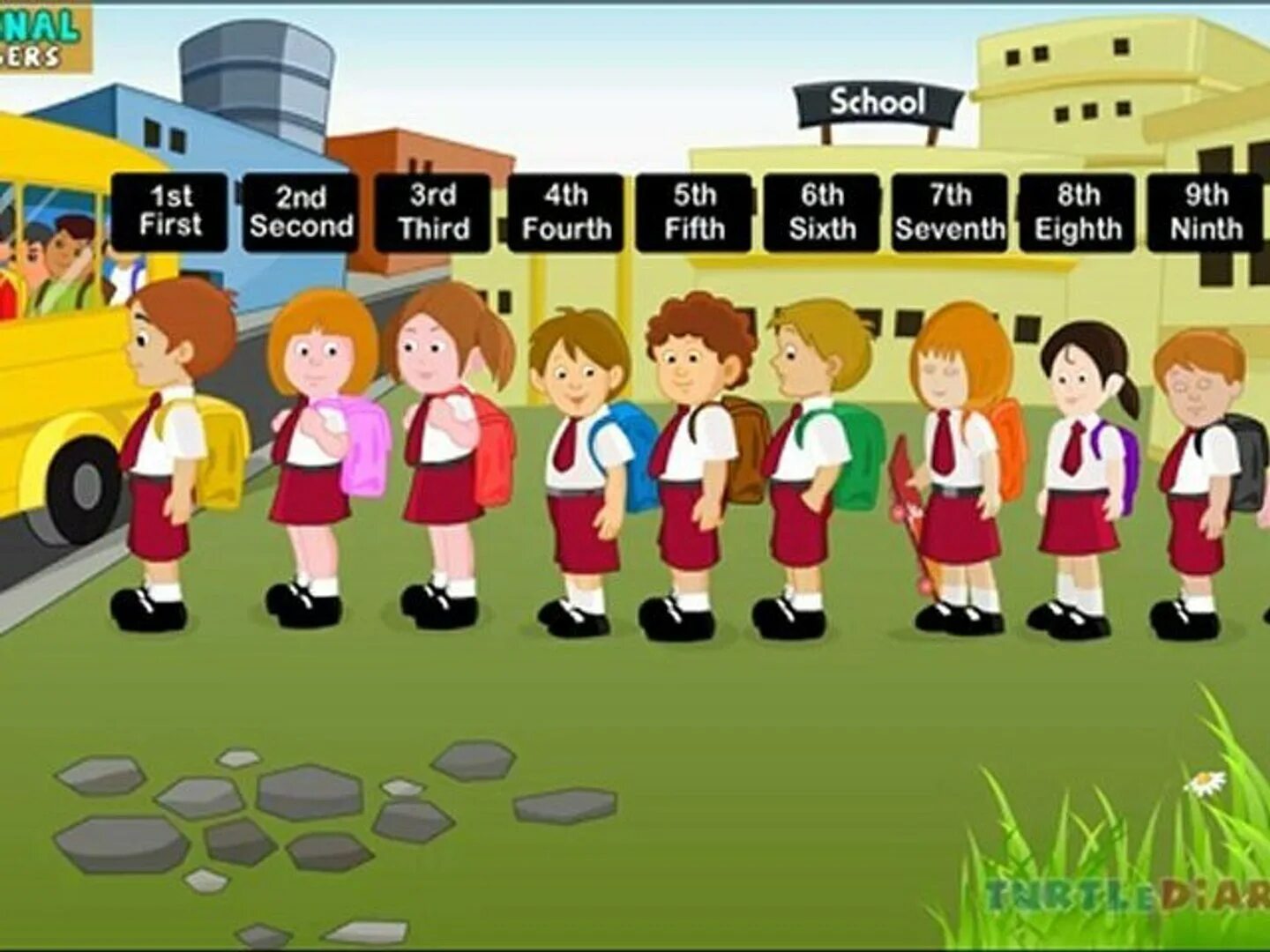 2 39 на английском. Ordinal numbers. Порядковые числительные для детей. Ordinal numbers game. Порядковые числительные в английском языке Worksheets.