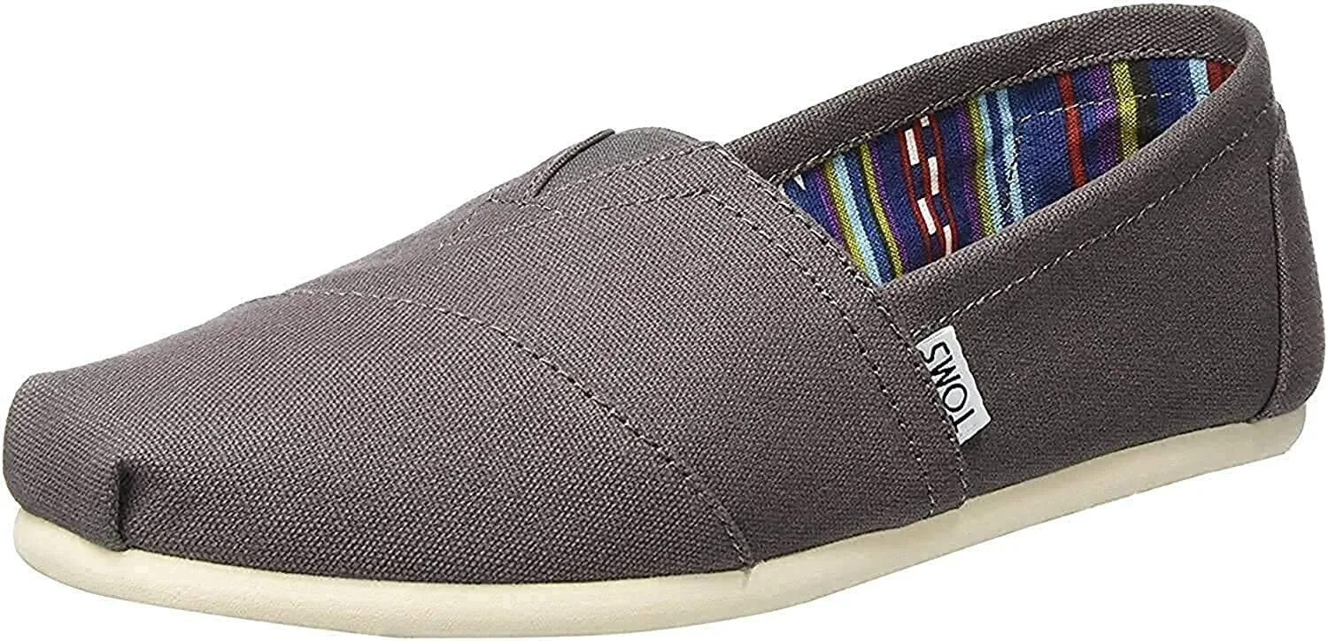 Купить мужские toms. Toms Alpargata Rover Slip on Mens Black. Томс эспадрильи. Toms мужские. Эспадрильи мужские.