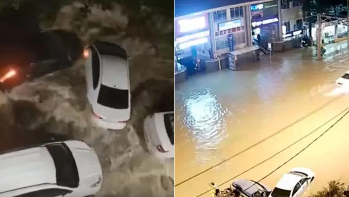 Сочи наводнение 2023. Потоп в Сочи 2023 июль. Наводнение в Сочи в июле 2023 год. Наводнение в Сочи 2022.