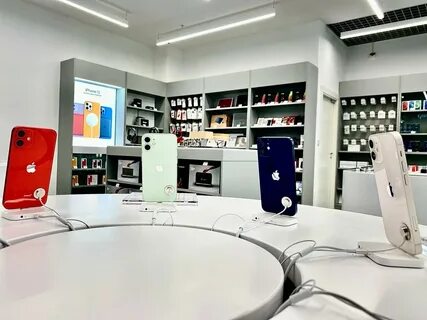 Магазин istore