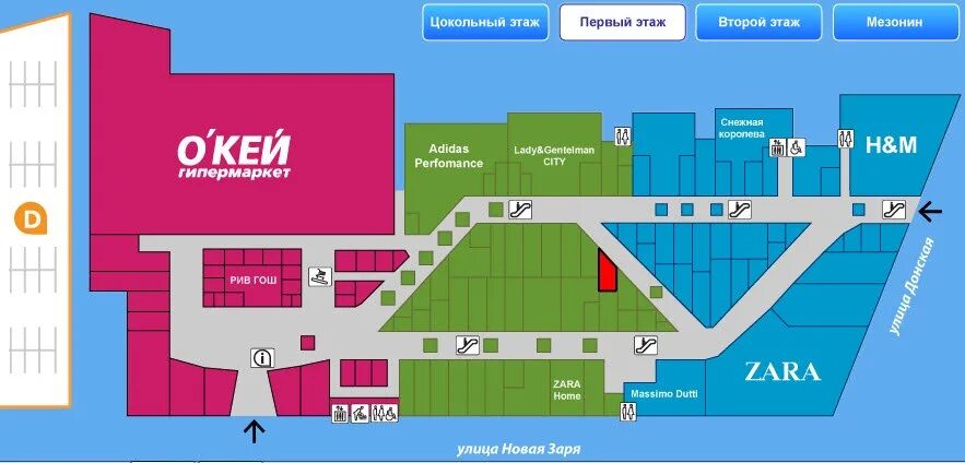 Узнать на каком этаже. Схема МОРЕМОЛЛ Сочи. План оз Молл Краснодар. План оз Молл магазины 1 этаж. Планы МОРЕМОЛЛ.