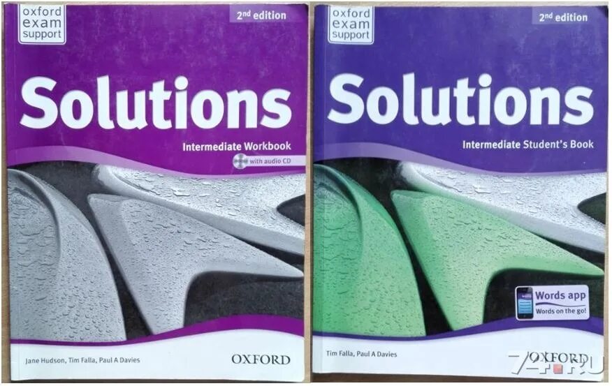 Solutions elementary book ответы. Учебник solutions Intermediate. Solutions учебное пособие. Солюшен учебник. Solutions линейка.