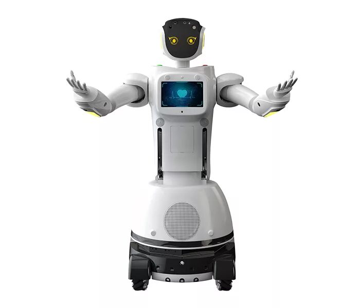 Роботы-помощники. Робот ассистент. Робот помощник по дому. Квадратный робот. Generation robot